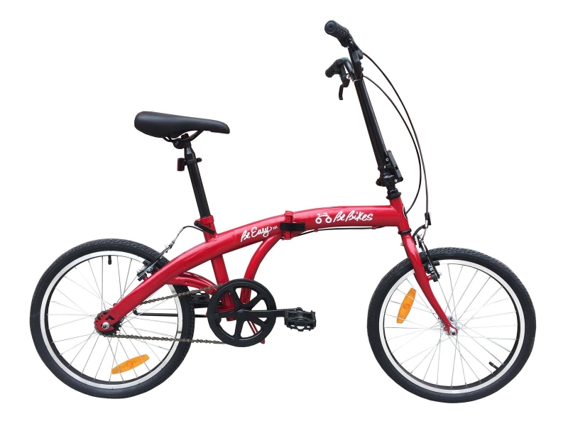 bicicletta a sei ruote